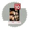 Light Grey Suede Mat Board for 10x18 Frames - Fits 8.5x11 Photos